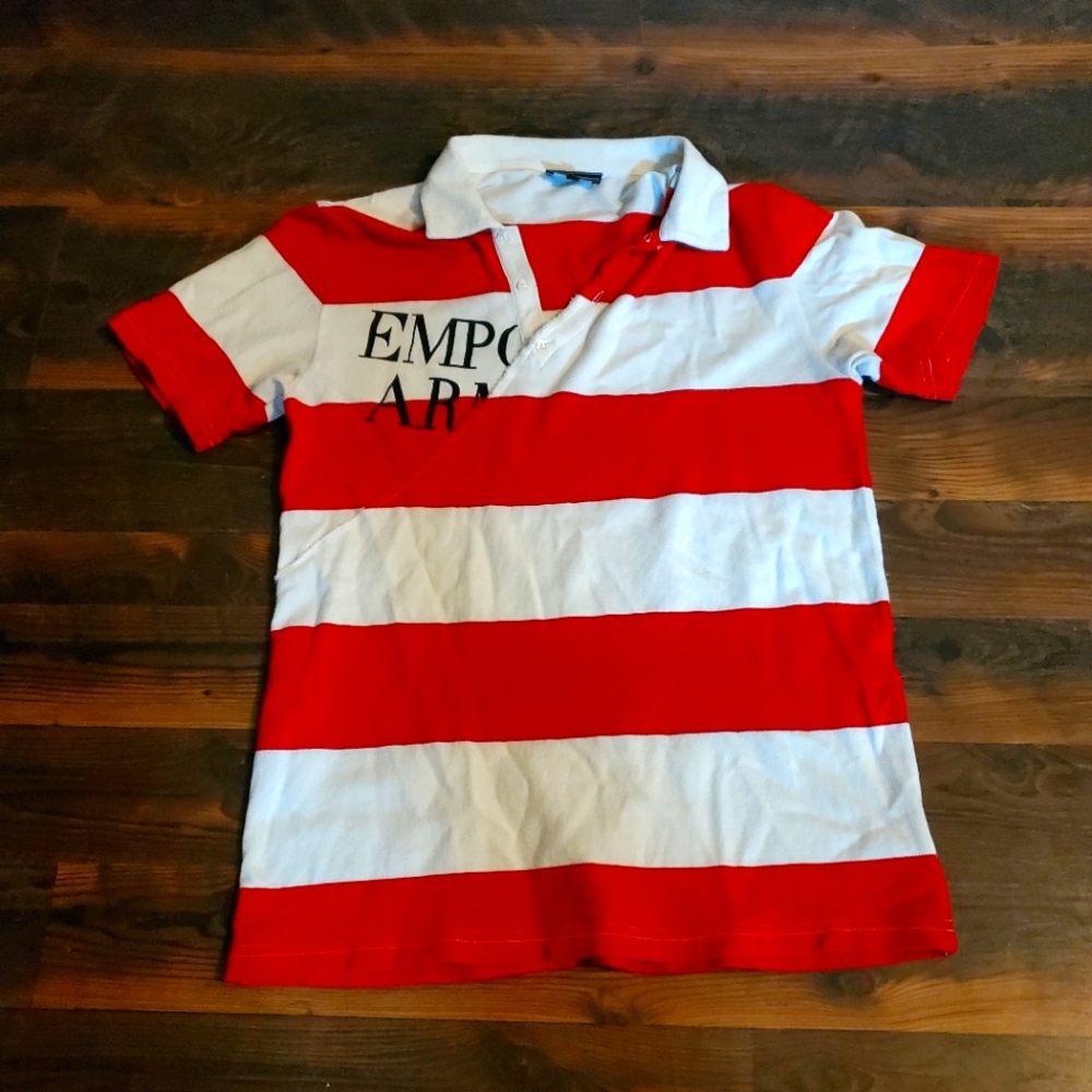 Emporio Armani polo